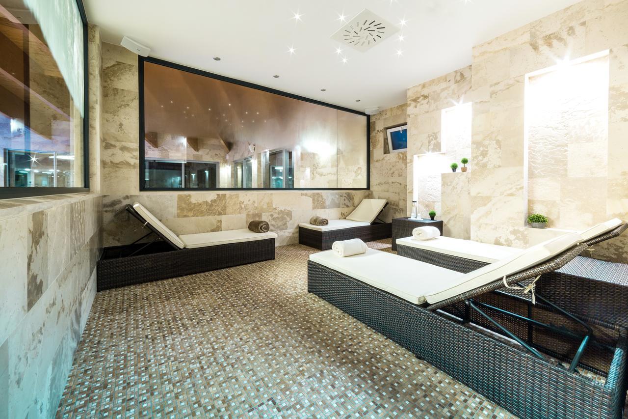 Belá Village Resort Hanuliak Apartmany מראה חיצוני תמונה