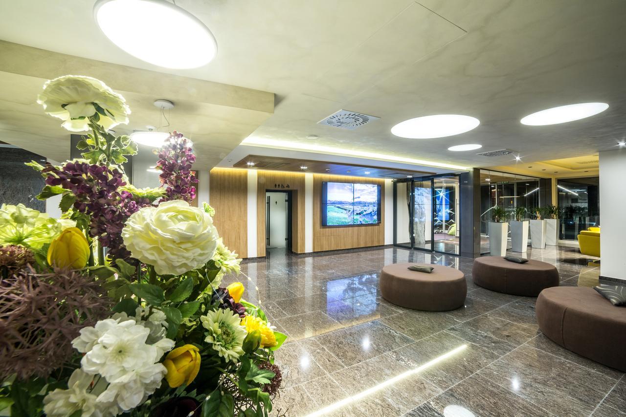 Belá Village Resort Hanuliak Apartmany מראה חיצוני תמונה