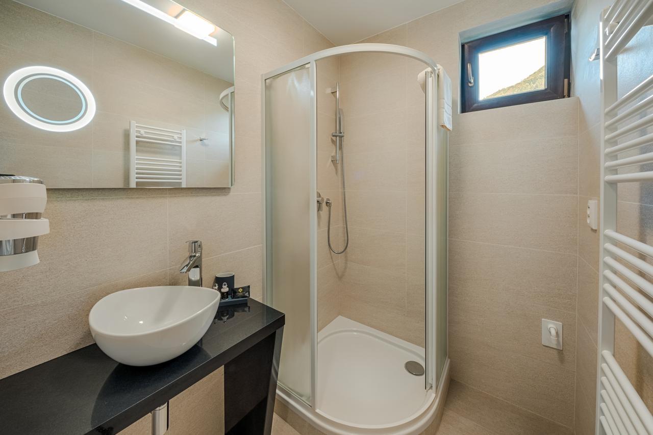 Belá Village Resort Hanuliak Apartmany מראה חיצוני תמונה
